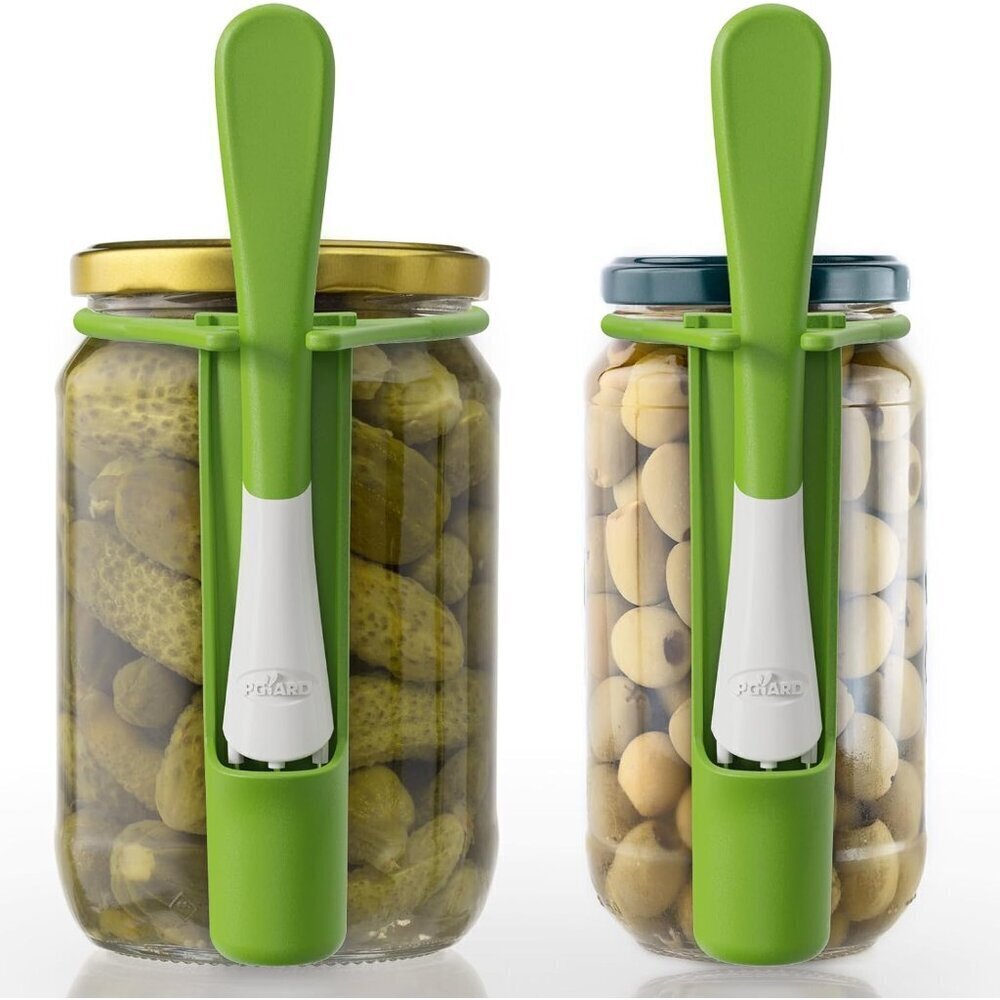 2 Pack Pickle Fork Pickle Grabber Tool-Pickle Picker for the jar, Kitchen Gadget